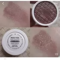 【苏宁优品】分装盒colourpop眼影卡拉泡泡土豆泥眼影拼盘高光拼装压盘 pricklypear1/4非原盒0.45g