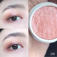 [苏宁优品]分装盒colourpop眼影卡拉泡泡土豆泥眼影拼盘高光拼装压盘dga teaparty1/4非原盒0.45g