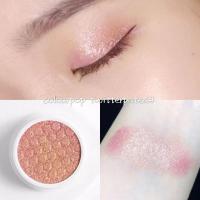[苏宁优品]分装盒colourpop眼影卡拉泡泡土豆泥眼影拼盘高光拼装压 TWITTERPATED1/4非原盒0.45g