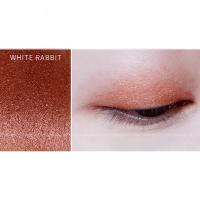【苏宁优品】分装盒colourpop眼影卡拉泡泡土豆泥眼影拼盘高光拼装压盘 whiterabbit1/4非原盒0.45g