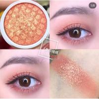 [苏宁优品](送眼影油/原装盒)colourpop卡拉泡泡土豆泥眼影分装拼盘链接2 asyouwave1/4