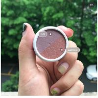 [苏宁优品](送眼影油/原装盒)colourpop卡拉泡泡土豆泥眼影分装拼盘链接2 bill1/4哑光香芋紫