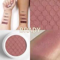 [苏宁优品](送眼影油/原装盒)colourpop卡拉泡泡土豆泥眼影分装拼盘链接2 brady1/4