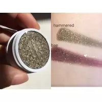 [苏宁优品](送眼影油/原装盒)colourpop卡拉泡泡土豆泥眼影分装拼盘链接2 hammered1/4