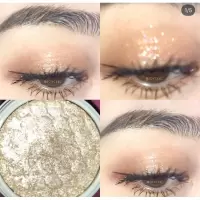 [苏宁优品](送眼影油/原装盒)colourpop卡拉泡泡土豆泥眼影分装拼盘链接2 paisley1/4