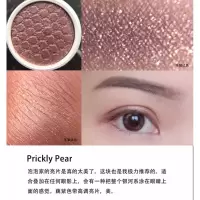 [苏宁优品](送眼影油/原装盒)colourpop卡拉泡泡土豆泥眼影分装拼盘链接2 pricklypear1/4