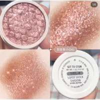 [苏宁优品](送眼影油/原装盒)colourpop卡拉泡泡土豆泥眼影分装拼盘链接2 settostun1/4