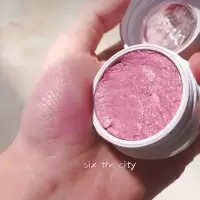 [苏宁优品](送眼影油/原装盒)colourpop卡拉泡泡土豆泥眼影分装拼盘链接2 sixinthecity1/4
