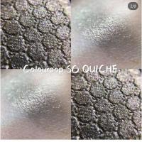 [苏宁优品](送眼影油/原装盒)colourpop卡拉泡泡土豆泥眼影分装拼盘链接2 soquiche1/4