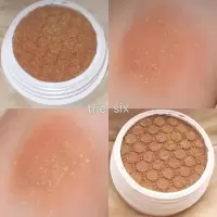 【苏宁优品】（送眼影油/原装盒）colourpop卡拉泡泡土豆泥眼影分装拼盘链接2 thesix1/4