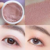 [苏宁优品](送眼影油/原装盒)colourpop卡拉泡泡土豆泥眼影分装拼盘链接2 驼色wattles1/4