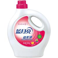 （正品）蓝月亮 羽绒服专用清洗液500g/瓶（厂家直营店）