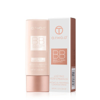 蘑菇头气垫彩妆 BB霜滋润保湿遮瑕 提亮肤B霜 NC22自然色