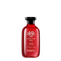 古龙沐浴露沐浴露留香氨基酸沐浴液玫瑰香体男女香水沐浴乳家庭装 绯红玫瑰沐浴露300ml_8