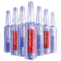 欧莱雅(LOREAL)复颜玻尿酸水光充盈导入浓缩安瓶精华液 安瓶1.5ml*7支