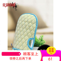 洁神器搓澡巾成人强力双面加厚洗澡巾男女搓泥手套搓背搓灰澡巾