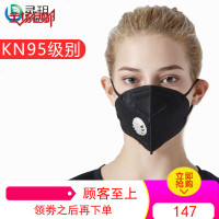 口罩防尘透气防甲醛防毒化工气体防工业粉尘灰粉打磨灰尘雾霾喷漆