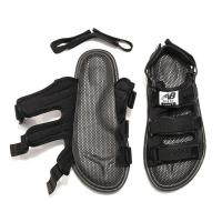 夏季越南凉鞋男士2019新款原宿风韩版潮流个性情侣沙滩鞋