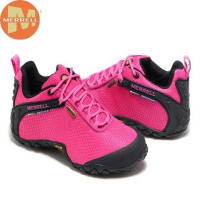 MERRELL迈乐断码亏本户外登山鞋防水户外鞋女鞋耐磨徒步鞋旅游鞋