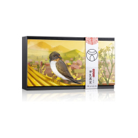 正康惠仁 即食燕窝冰糖燕窝70g*3瓶礼盒装正品孕妇补品女滋补饮品孕妇营养品保健品孕妇食品