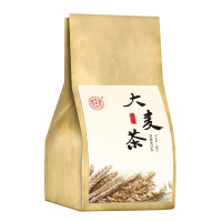 大麦茶浓香型大麦茶茶叶大麦茶苦荞麦茶包袋装4g*40小包