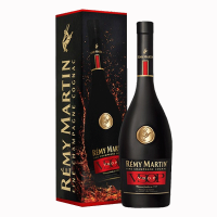 人头马 (Remy Martin)洋酒 V.S.O.P 优质香槟区干邑白兰地700ml