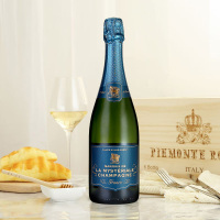 光之邑 香槟 750ml 起泡葡萄酒