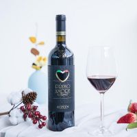 意大利卓林 意恋 半甜红葡萄酒 750ml
