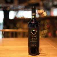 意大利卓林 意恋 半甜红葡萄酒 750ml*6