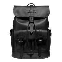 海外直邮 原装进口 男包登山包电脑包新款双肩包时尚休闲旅行男士大号背包书包