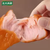 龙大肉食通脊烤肉即食熏制整块里脊肉160g