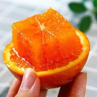 普通五层硬纸箱 带箱9.5-10斤[特惠小果] 塔罗科血橙新鲜孕妇水果橙子3斤5斤10斤当季柑橘桔子甘鲜生