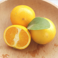 10斤装[净重9斤] 中果装(果净50-60mm) [送削皮器]湖南麻阳冰糖橙子3/5/10斤新鲜水果橙子包甜不打药
