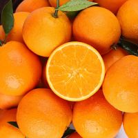[3斤精选中果] 正宗新鲜伦晚橙子脐橙现摘现发应季新鲜水果10/5/3斤甘鲜生