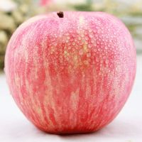 精品红富士 [净重3斤]中果 山东烟台栖霞红富士苹果脆甜多汁3斤5斤10斤现摘当季不打蜡甘鲜生