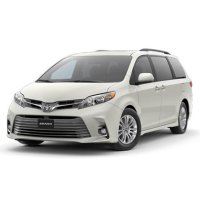 【定金】19款塞纳4驱 SET 科技包 加版