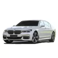 [定金]2016款中东宝马740Li 3.0T