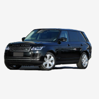 【定金】19款中东版路虎揽胜行政