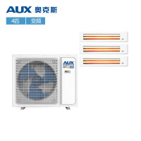 奥克斯(AUX)中央空调DLR-100W/DCZ7
