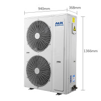 奥克斯（AUX）中央空调DLR-120W/DCZ7