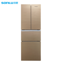 双鹿冰箱BCD-292MG （梦幻金）