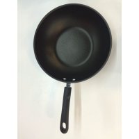 爱仕达爱仕达锈不了铁锅CF32A1J