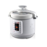 爱仕达(ASD) AP-Y50E106 5L 压力锅 电脑版 白色