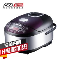 ASD/爱仕达 AR-F4021IHEA家用4L智能IH电磁加热电饭煲铁釜胆新品