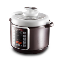 爱仕达5L电压力锅双胆