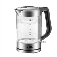 爱仕达电水壶1.8升AW-D18B128