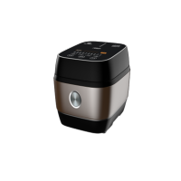 爱仕达电饭煲4L大容积 IH电磁立体加热 旋风钢釜沸腾环内胆