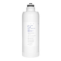 科林贝思 (CLBST)大通量净水器家用厨房直饮净水机新品小体积无罐 SC滤芯