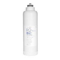 科林贝思 (CLBST)大通量净水器家用厨房直饮净水机新品小体积无罐 400GRO滤芯