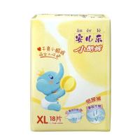 安儿乐(Anerle)小酷裤纸尿裤XL码72片